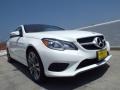 2014 Polar White Mercedes-Benz E 350 Coupe  photo #11