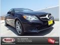 Black - E 350 Coupe Photo No. 1