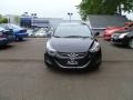 Black - Elantra GLS Photo No. 2
