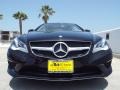 Black - E 350 Coupe Photo No. 2