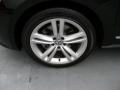 2012 Black Volkswagen Passat V6 SEL  photo #11