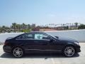 Black - E 350 Coupe Photo No. 3