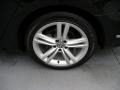 2012 Black Volkswagen Passat V6 SEL  photo #12