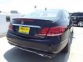 Black - E 350 Coupe Photo No. 4