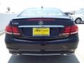 Black - E 350 Coupe Photo No. 5
