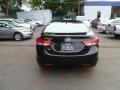 Black - Elantra GLS Photo No. 5