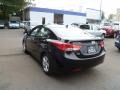 Black - Elantra GLS Photo No. 6