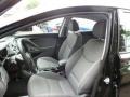 Black - Elantra GLS Photo No. 8