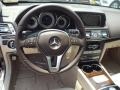 Black - E 350 Coupe Photo No. 9
