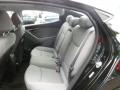 Black - Elantra GLS Photo No. 9