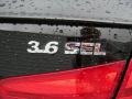 2012 Volkswagen Passat V6 SEL Marks and Logos