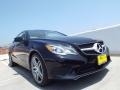 Black - E 350 Coupe Photo No. 11