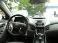 Black - Elantra GLS Photo No. 10