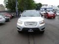 Moonstone Silver - Santa Fe GLS Photo No. 2
