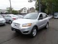 Moonstone Silver - Santa Fe GLS Photo No. 3