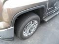 Bronze Alloy Metallic - Sierra 1500 SLT Crew Cab 4x4 Photo No. 3