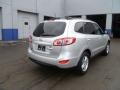 Moonstone Silver - Santa Fe GLS Photo No. 4