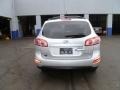 Moonstone Silver - Santa Fe GLS Photo No. 5