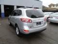 Moonstone Silver - Santa Fe GLS Photo No. 6