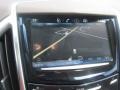 Silver Coast Metallic - SRX Luxury AWD Photo No. 12