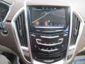 Silver Coast Metallic - SRX Luxury AWD Photo No. 13