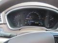 Silver Coast Metallic - SRX Luxury AWD Photo No. 14