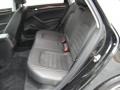 2012 Black Volkswagen Passat V6 SEL  photo #30