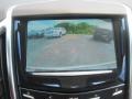 Silver Coast Metallic - SRX Luxury AWD Photo No. 15