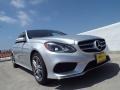 2014 Iridium Silver Metallic Mercedes-Benz E 350 Sport Sedan  photo #11