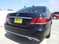 Black - E 350 Sport Sedan Photo No. 4
