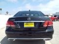 Black - E 350 Sport Sedan Photo No. 5