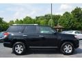 Black - 4Runner SR5 4x4 Photo No. 2