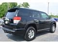 Black - 4Runner SR5 4x4 Photo No. 4