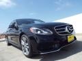 Black - E 350 Sport Sedan Photo No. 11