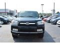 Black - 4Runner SR5 4x4 Photo No. 7