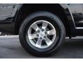 Black - 4Runner SR5 4x4 Photo No. 17