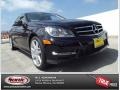 Black - C 250 Sport Photo No. 1