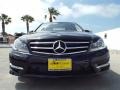 Black - C 250 Sport Photo No. 2
