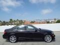 Black - C 250 Sport Photo No. 3