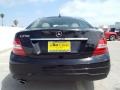 Black - C 250 Sport Photo No. 5