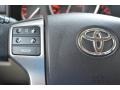 Black - 4Runner SR5 4x4 Photo No. 26