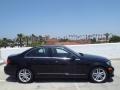 Black - C 250 Sport Photo No. 3