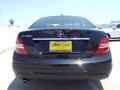 Black - C 250 Sport Photo No. 5