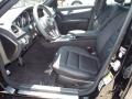 Black - C 250 Sport Photo No. 7