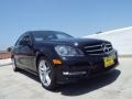 Black - C 250 Sport Photo No. 11