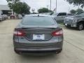 Sterling Gray - Fusion Titanium Photo No. 7