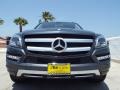 2014 Steel Grey Metallic Mercedes-Benz GL 450 4Matic  photo #2