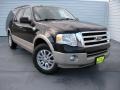 Black - Expedition EL King Ranch Photo No. 2