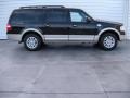 Black - Expedition EL King Ranch Photo No. 3