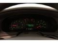 2007 Ford Taurus Medium/Dark Flint Interior Gauges Photo